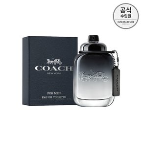 맨 EDT 60ML