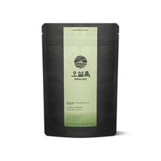 덖음차 50 g(잎차)