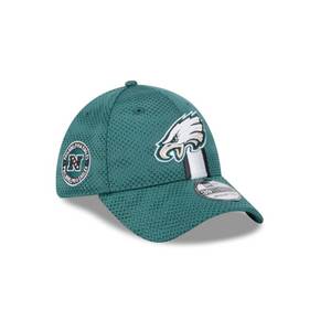 [해외] 1075715 NFL [필라델피아 이글스] 2024 Sideline 39THIRTY Stretch Fit Hat