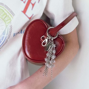 레이브 Lily Charm UZ5SX083_4color