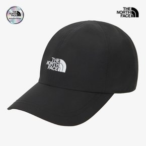[노스페이스 공식] NE3CS50A 노스페이스 라이트 볼 캡 BLK