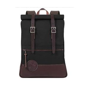 미국 둘루스팩 가방 Duluth Pack Minn 남녀공용 Casual Travel Everyday Deluxe Roll Top Scout