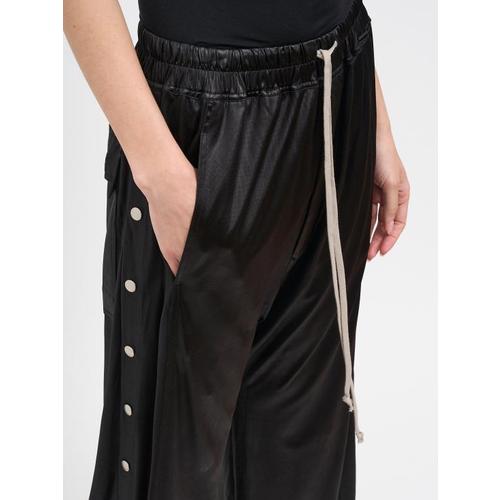 다크쉐도우 트레이닝/조거 팬츠 NDS01F4336JL09 BLACK