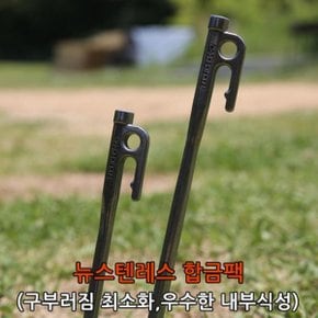 더뉴스텐레스 합금팩 20cm 1개당_P054016715