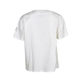 반팔 티셔츠 화이트 158856072