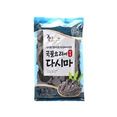 국물요리에 명품 다시마[국내산-170g]