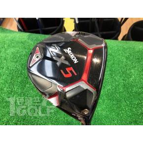 [중고] 980812 플렉스S 던롭 SRIXON ZX5 9 5 Diamana ZX50 드라이버 S 드라. DA2483572