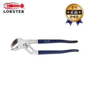 워터펌프플라이어 2310P 일본산 250mm 2310-P 첼라 플라이어 LOBSTER