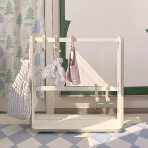 리틀 북행거