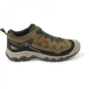 킨 KEEN Targhee IV 벤트 하이킹 신발 남성용