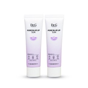 포어 블러 업 선 50ml x 2개