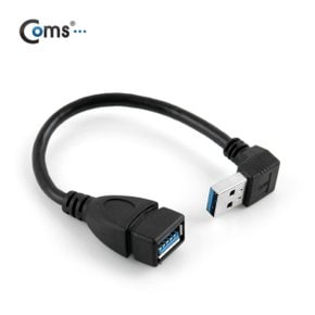 [ITA339] Coms USB 3.0 젠더- 연장(M/F)20cm