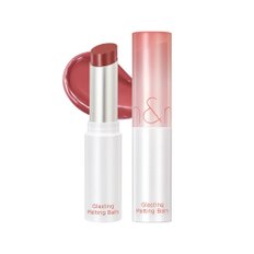 롬앤글라스팅멜팅밤 GLASTING MELTING BALM (06 카야피그)