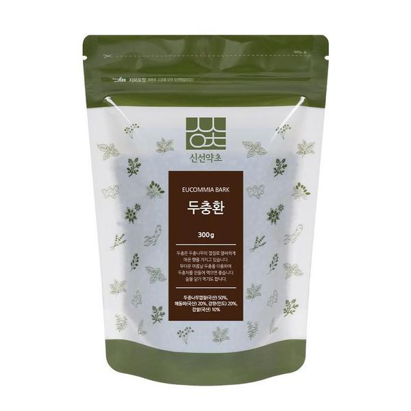 신선약초 국산 두충환 300g (S34852440)