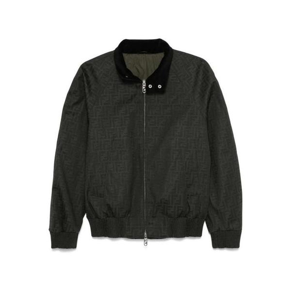 펜디 수트 자켓 FW1333ASCKF1440 Grey