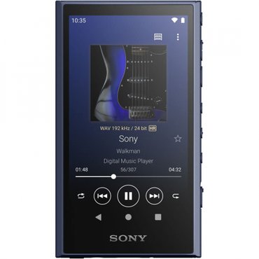  32GB A300 NW-A306 : (TM) HD  bluetoothandroid 360 Reality Audio NW-A306 LC 소니 워크맨