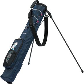 일본 던롭 캐디백 Dunlop XXIO GGBX152C SelfStand Bag 2022 1680746