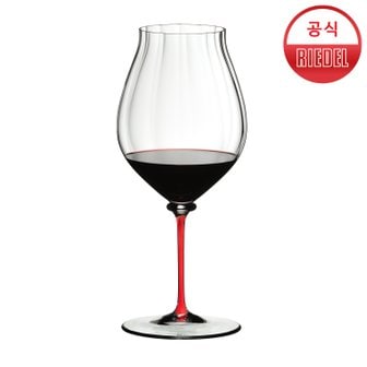 Riedel 파토마노 퍼포먼스 피노누아(레드스템) 1본입