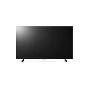 올레드 evo TV 105cm OLED42C4KNA 벽걸이형