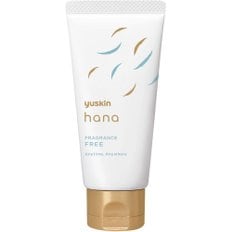  유스킨제약 하나한크림 무향 A 50g