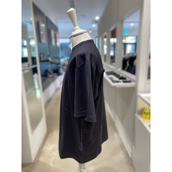 [부산점] 남성  로고 티셔츠 J47GC0023-J70031-001