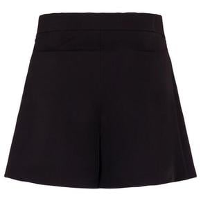 TECHNICAL FABRIC SKORT GIRL - F3MSJGST100