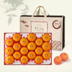 모두의식탁 [청정제주] 제주특산품 레드향세트 4호(5kg/16-20과)