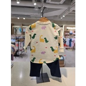 [파주점] 블루독 베이비 ] (IV)디노 EASY  상하세트  45A7067217