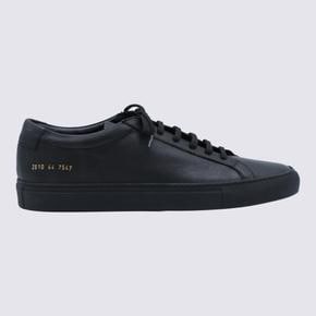 26FW 커먼 프로젝트 스니커즈 2610 7547 BLACK