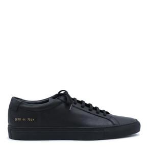 26FW 커먼 프로젝트 스니커즈 2610 7547 BLACK