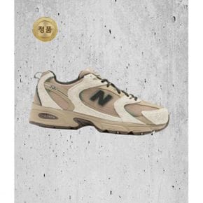 매장정품 뉴발란스 NEW BALANCE NBPDEC008T MR530SND BEIGE NBPDEC008T_35 1605838