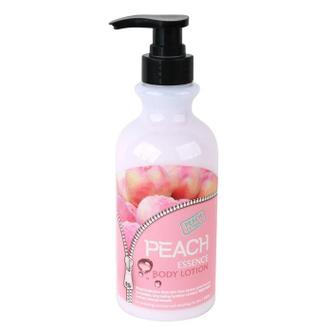 셀러허브 [에뚜알레브] 온몸을 감싸는 은은한 과일향 복숭아 바디로션 500ml (S10711494)