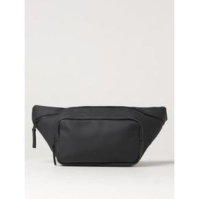 25SS 레인스 토트백 1472001 BLACK DOM