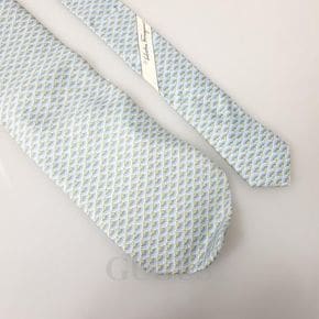 [구구스]중고명품 페레가모 넥타이 (NO 2756680)