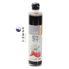 만능간장 고추간장 300ml