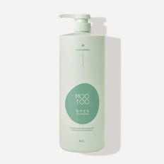 NEW 밤부민트샴푸 1500ml 무실리콘 살롱샴푸