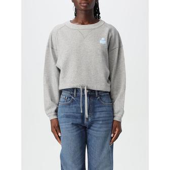 이자벨마랑 Sweatshirt woman Isabel Marant Etoile SW0005FAA1M07E TP67299084