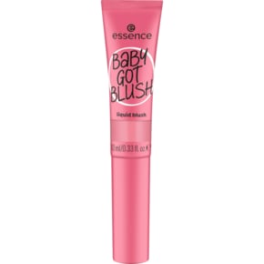 에센스 essence 블러셔 리퀴드 베이비 갓 10 Pinkalicious, 10ml