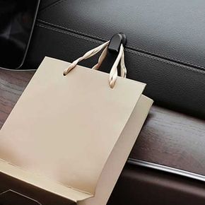 부착식 마스크걸이 차량용 열쇠 걸이 고리 후크 홀더