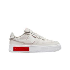 (W) 나이키 에어포스 1 폰탄카 팬텀 화이트 (W) Nike Air Force 1 Fontanka Phantom White