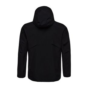 [공식] 남성 베이직 고어텍스 GTX 자켓1 1BYGJFV001_BK
