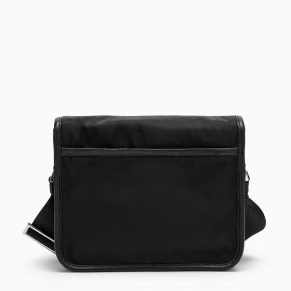 [해외배송] 24SS 프라다 가방 2VD034XOP2DMH Black