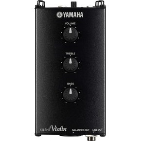 야마하 YAMAHA 사일런트 바이올린 SV255