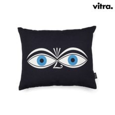 VITRA 비트라 쿠션 Graphic Print Pillows Eyes 유럽발송