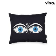 비트라 쿠션 Graphic Print Pillows Eyes 유럽발송