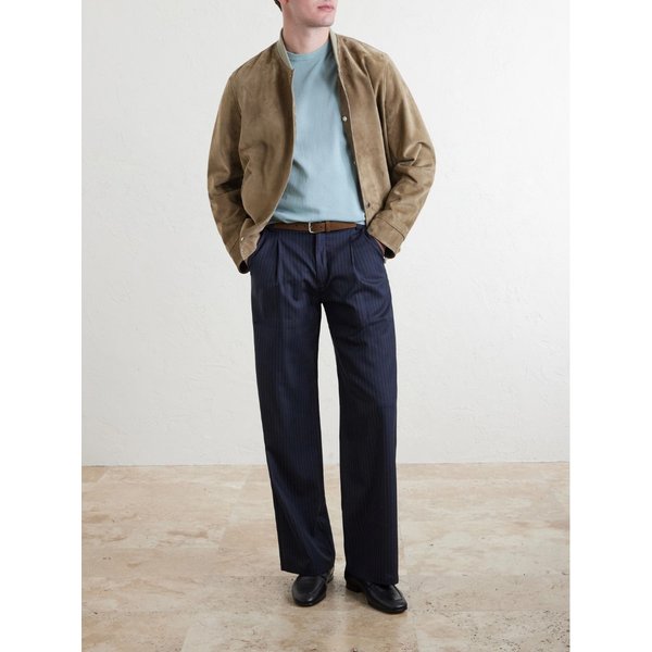 코튼 니트 티셔츠 46376663163067691