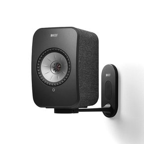 [무케/공식수입] KEF_ B1 Wall Bracket (2 color) (LSX 전용 벽 브라켓)