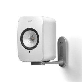 [무케/공식수입] KEF_ B1 Wall Bracket (2 color) (LSX 전용 벽 브라켓)