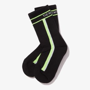 NY4MP00 키즈 미드 삭스 KIDS MID SOCKS