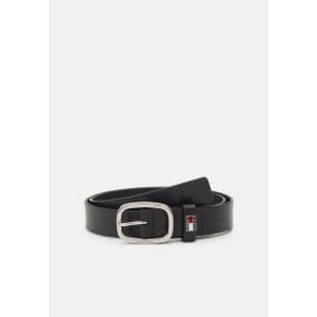 4749987 Tommy Hilfiger OVAL - Belt dark night navy